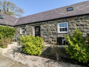 Bwthyn y Dderwen Oak Cottage